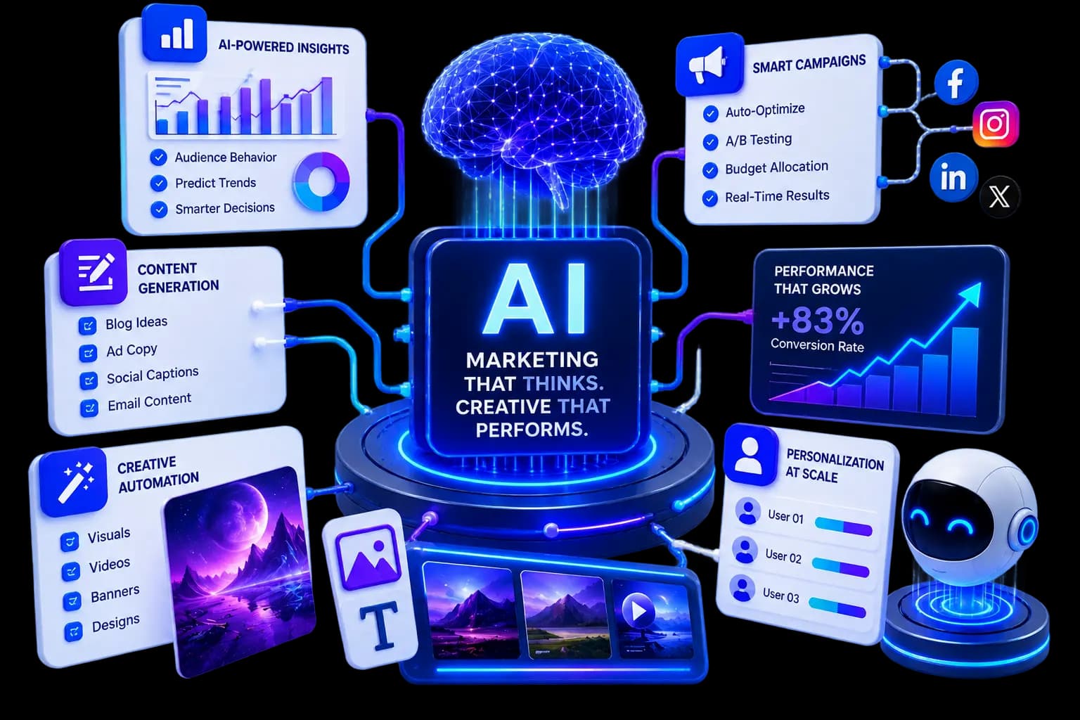 AI Automation